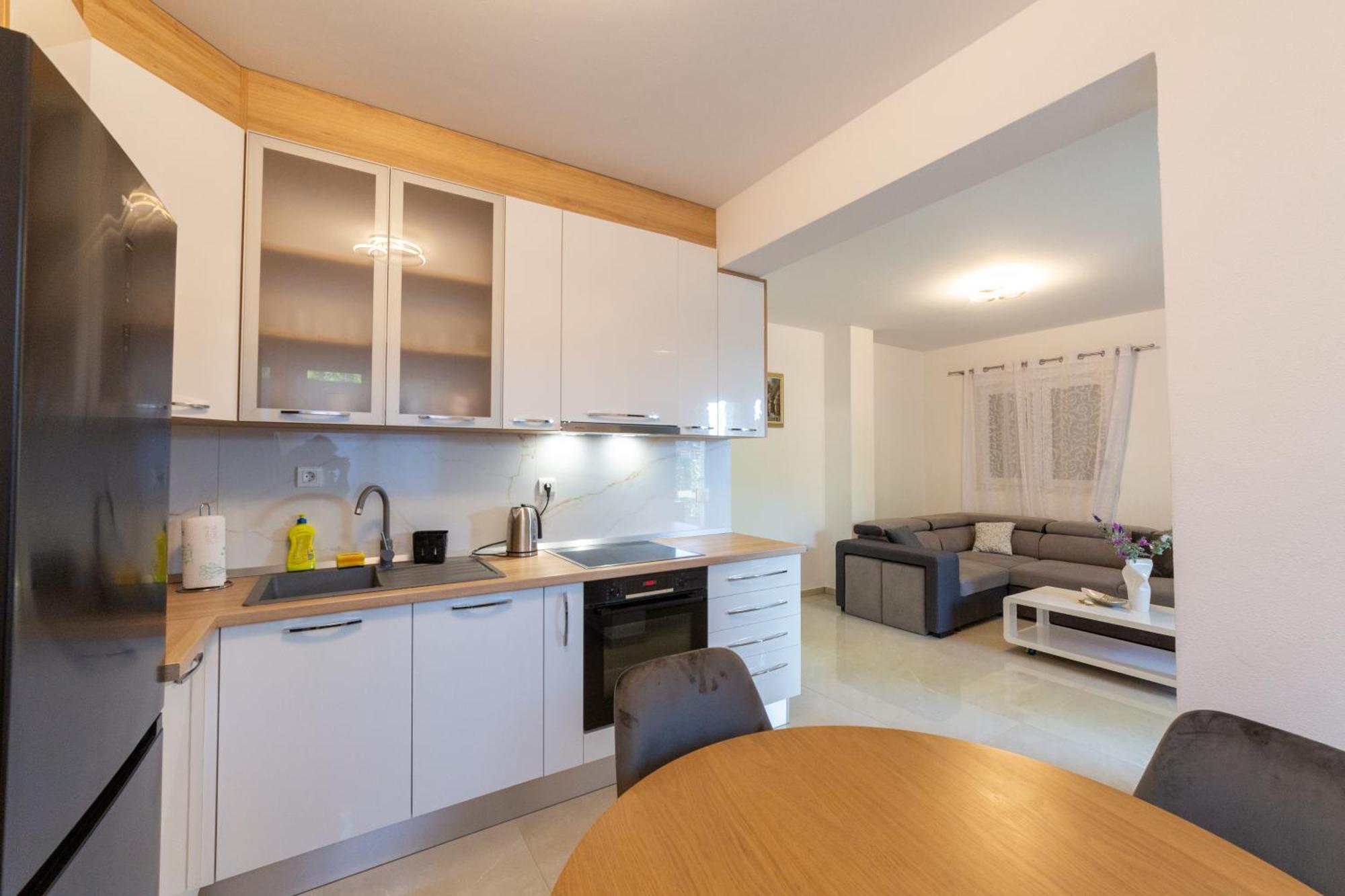 Apartamento Serenity Split