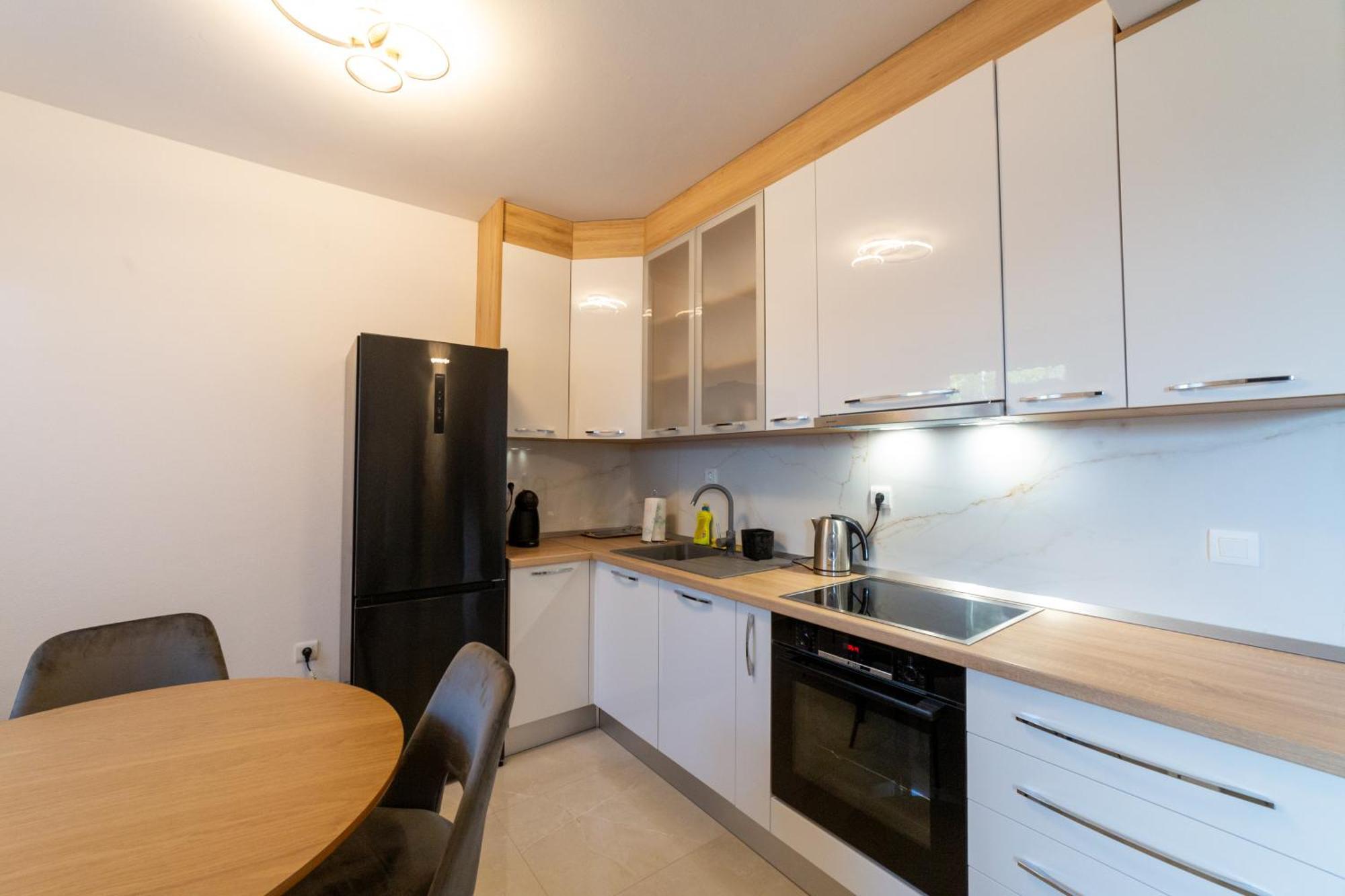 Apartamento Serenity *