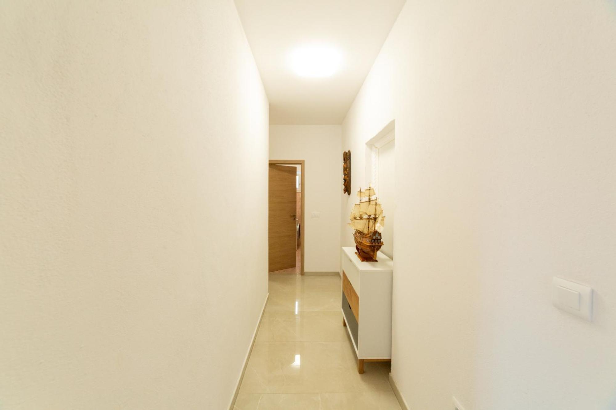 Apartamento Serenity *
