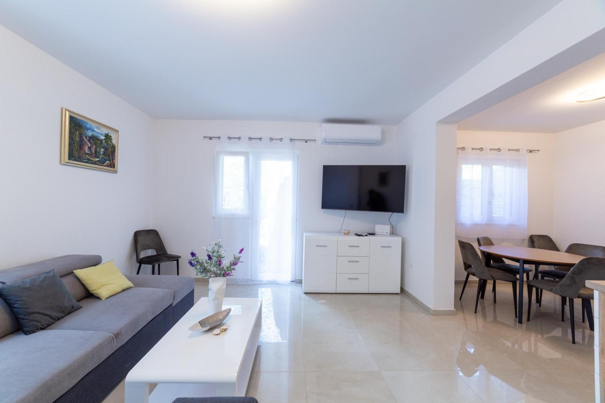 Apartamento Serenity