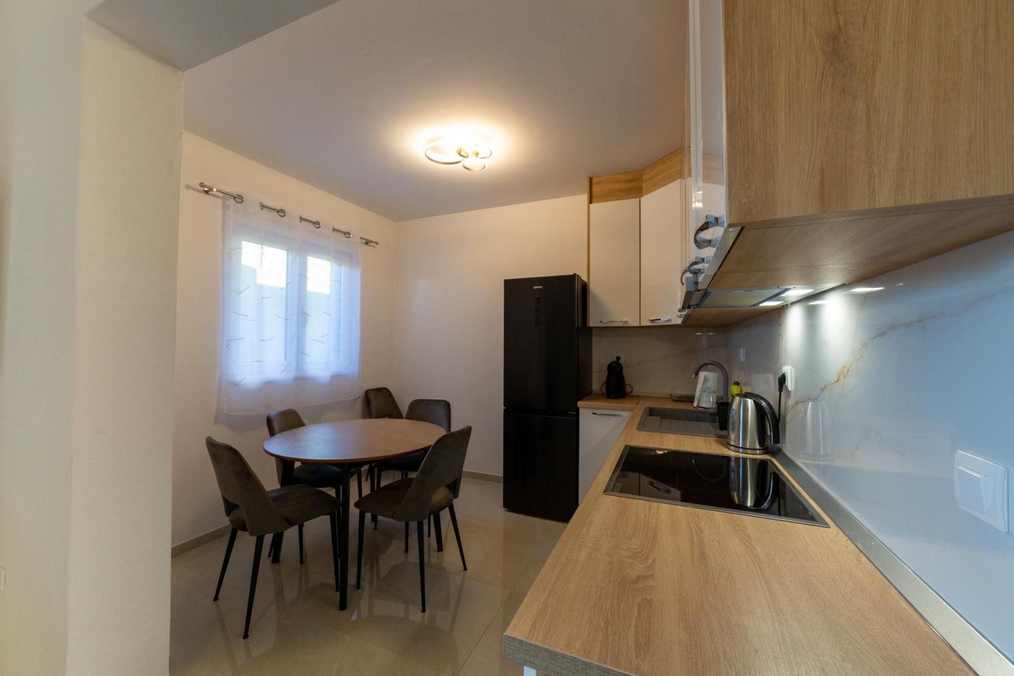 Apartamento Serenity *