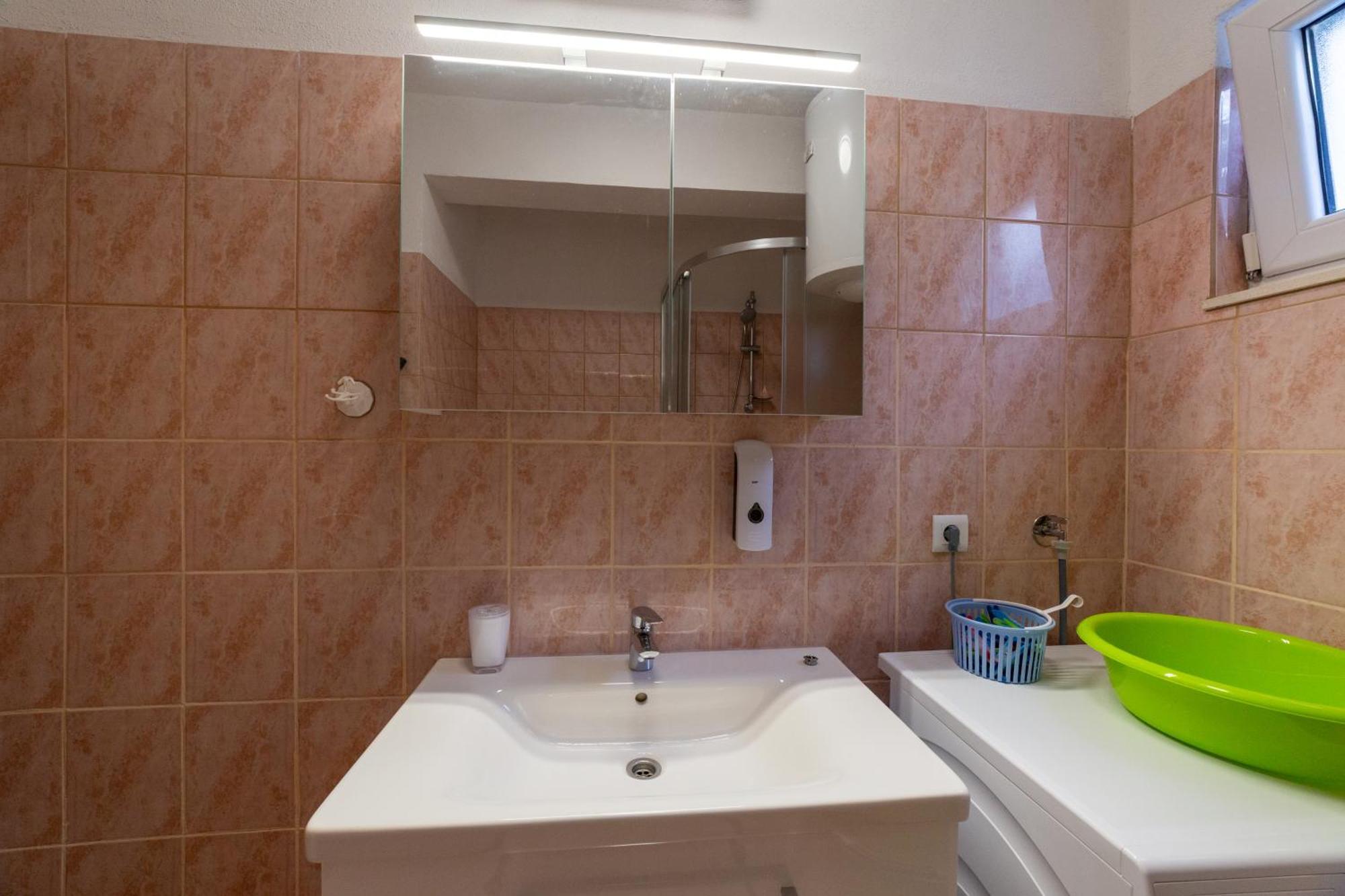 Apartamento Serenity *