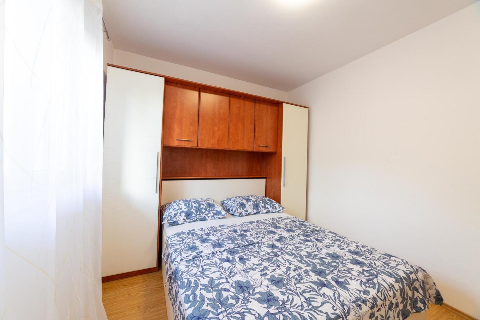 Apartamento Serenity *