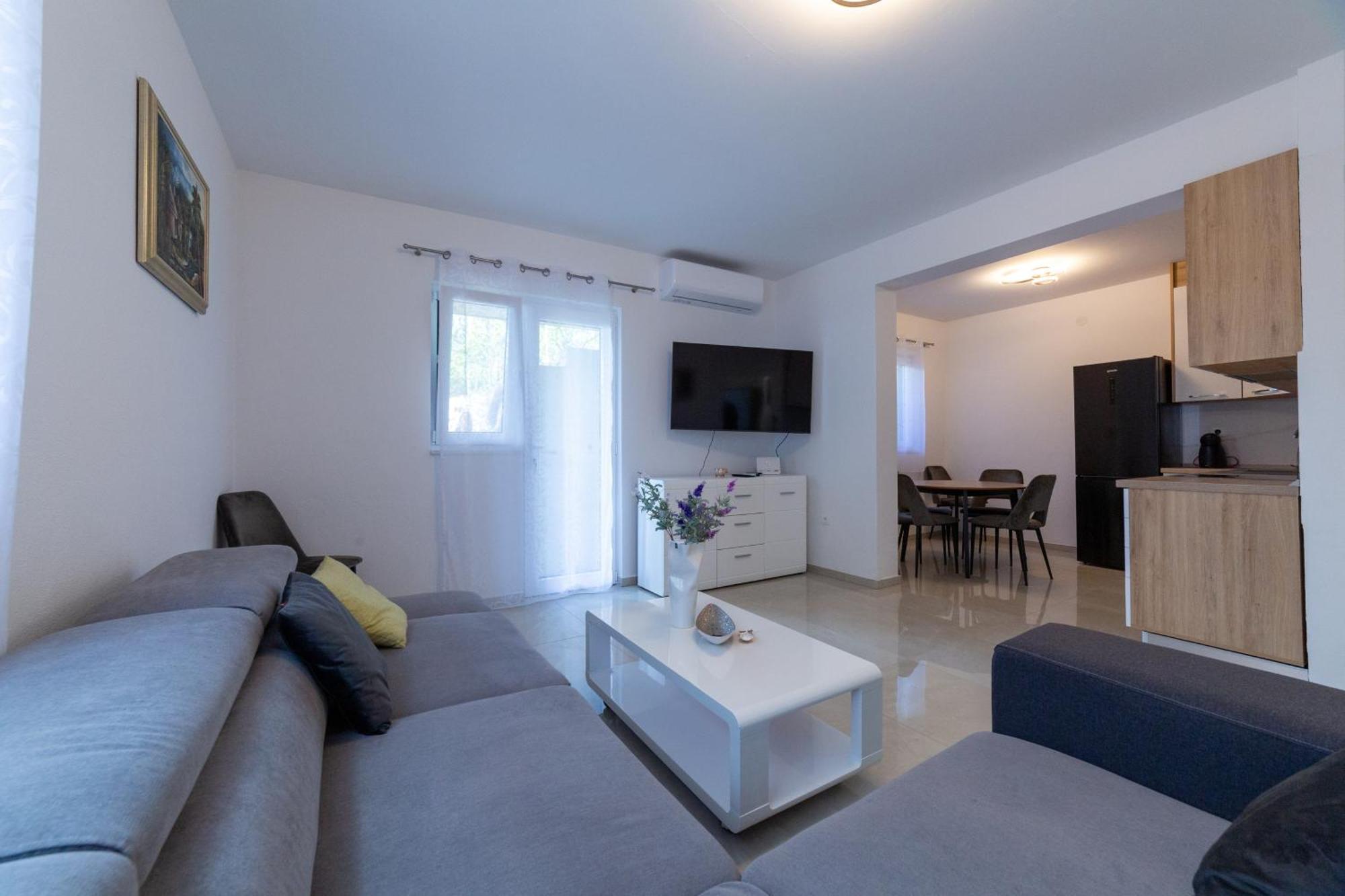 Apartamento Serenity Split